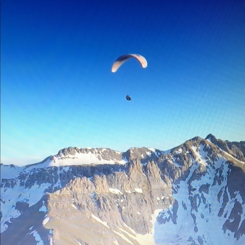 Meet your Posher, Sheila